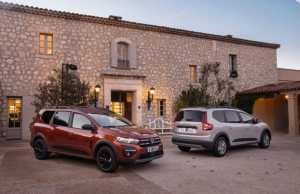 Strong July Finance Offers For Dacia