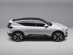 Polestar To Debut First Electric Performance SUV