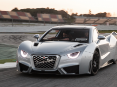 Hispano Suiza At The Goodwood Festival Of Speed