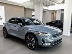Polestar Now Taking Irish Orders