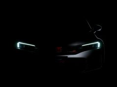 New Civic Type R Unveil Date Announced