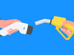 34% of Motorists Have or Would Switch To An EV