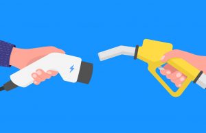 34% of Motorists Have or Would Switch To An EV