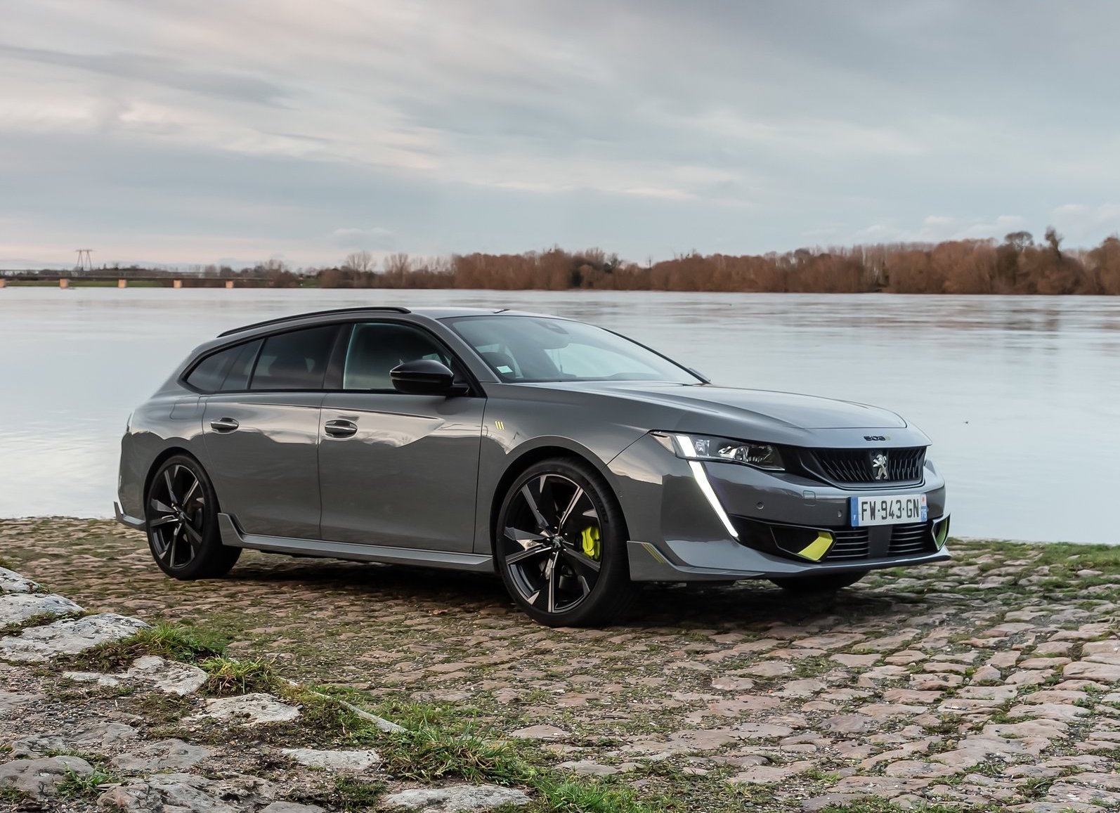 Peugeot 508 SW