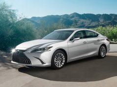Lexus ES 300h