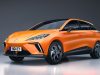 All New MG4 EV Coming From MG Motors