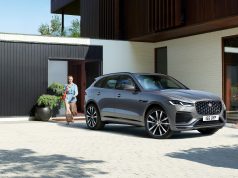 Jaguar Moves From 3 to 5 Year Warranty