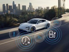 Porsche Taycan Owners To Receive Free Software Update