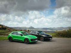 Porsche Sells 145,860 Units In First 6 Months