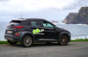 GoCar Announces €1 million Expansion Investment