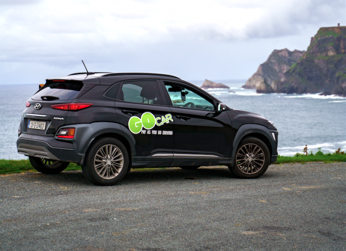 GoCar Announces €1 million Expansion Investment