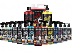 Customising Guru Launches Car Cleaning Range