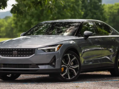 Polestar Reports 125% Sales Increase