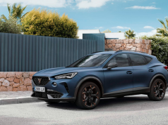 Big Plans For CUPRA