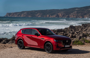 Mazda Hybrid & Electric Model Pricing