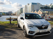 Strong Start To July For Renault Group