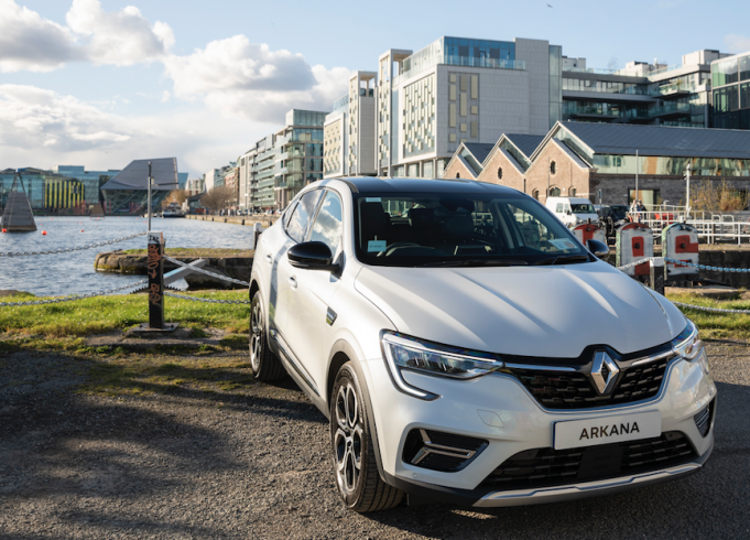 Strong Start To July For Renault Group