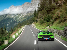 Ten Incredible Driving Routes