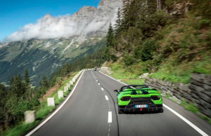 Ten Incredible Driving Routes