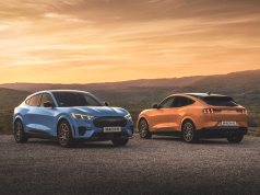 Ford Announce Battery Capacity Plan