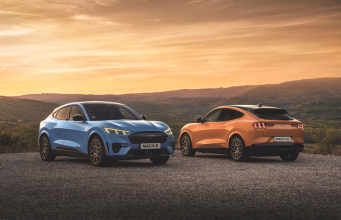 Ford Announce Battery Capacity Plan