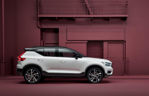 Steady Earnings For Volvo In Tough Market