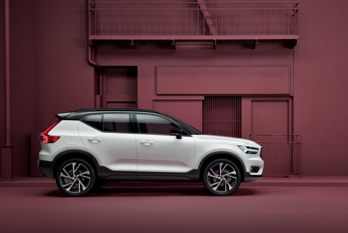 Steady Earnings For Volvo In Tough Market