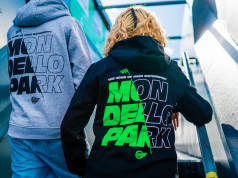New Mondello Park Merchandise