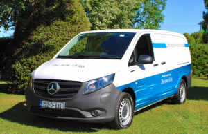 Latest eVITO Gets 70% Battery Boost