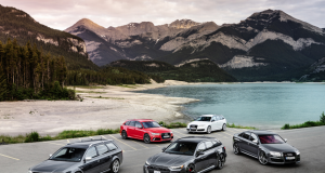 The Powerful Generations Of Audi RS 6