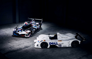 BMW M Motorsport Set To Return To Le Mans