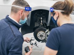 Volkswagen Group Ireland Helping Young Professionals