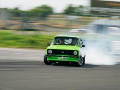 Vision Sports Ireland Trackday