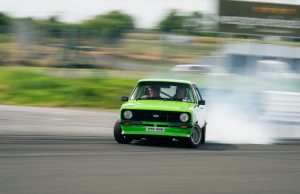 Vision Sports Ireland Trackday