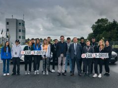 Opel Partners With Mondello Park