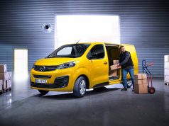 Impressive Sales Growth For Opel