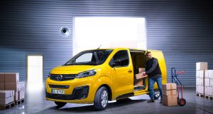Impressive Sales Growth For Opel