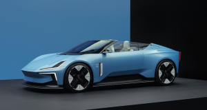 Polestar Electric Roadster Concept Set For Production