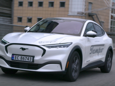 New Drivers Prepare For Electric Future