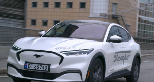New Drivers Prepare For Electric Future