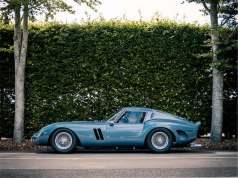Salon Privé Kicks Off In Style!