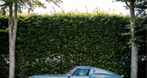 Salon Privé Kicks Off In Style!