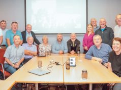 Motoring Media Association of Ireland (MMAI) Holds Inaugural AGM in Dublin