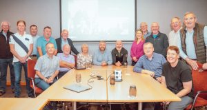 Motoring Media Association of Ireland (MMAI) Holds Inaugural AGM in Dublin