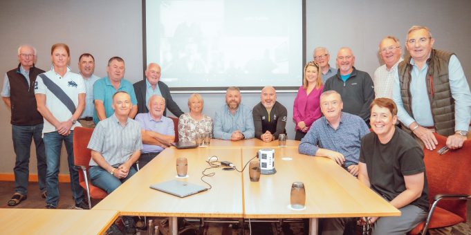 Motoring Media Association of Ireland (MMAI) Holds Inaugural AGM in Dublin