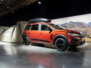 DACIA To Be King Of Value For Money Vehicles