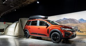 DACIA To Be King Of Value For Money Vehicles