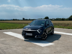 KIA Sportage PHEV
