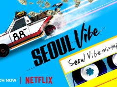 Hyundai Retro Models Rev Up Netflix’s ‘Seoul Vibe’