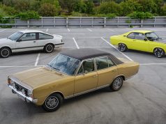 Opel Announce Comeback For GSe Badge